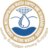Chennai Metro Water (CMWSSB)