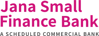 Jana Small Finance Bank