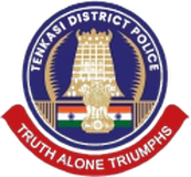 Tenkasi District Police