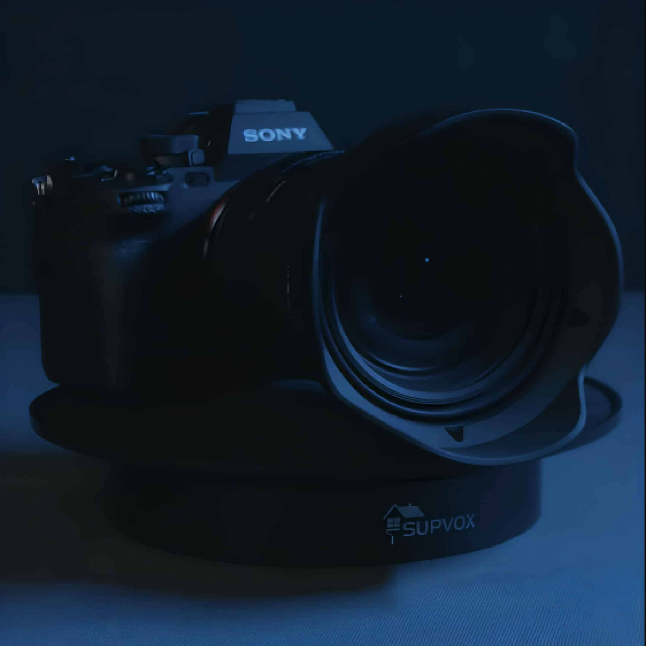 Reel cover