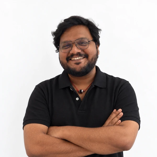 Arun Venkatesh