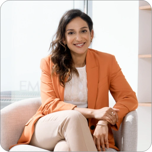 Shruti Seetharaman