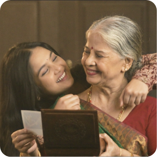Video cover